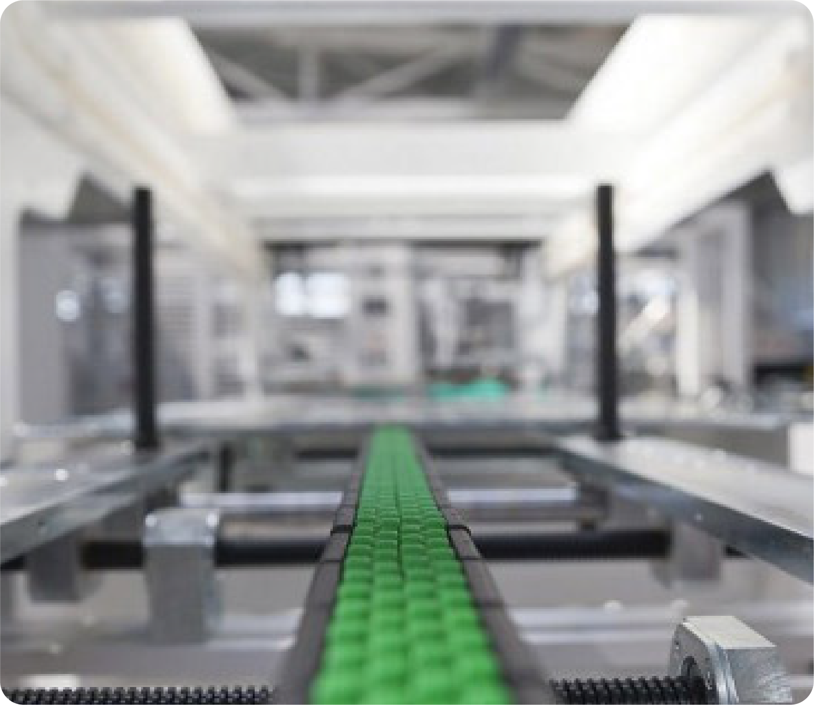 Industrial Machinery